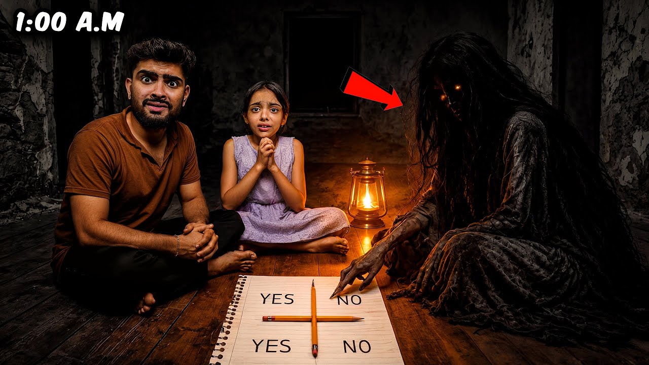 Humko ye game nhi khelna chahiye tha 😭🧟 