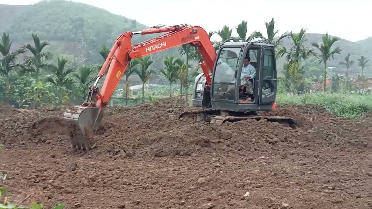 San vườn 