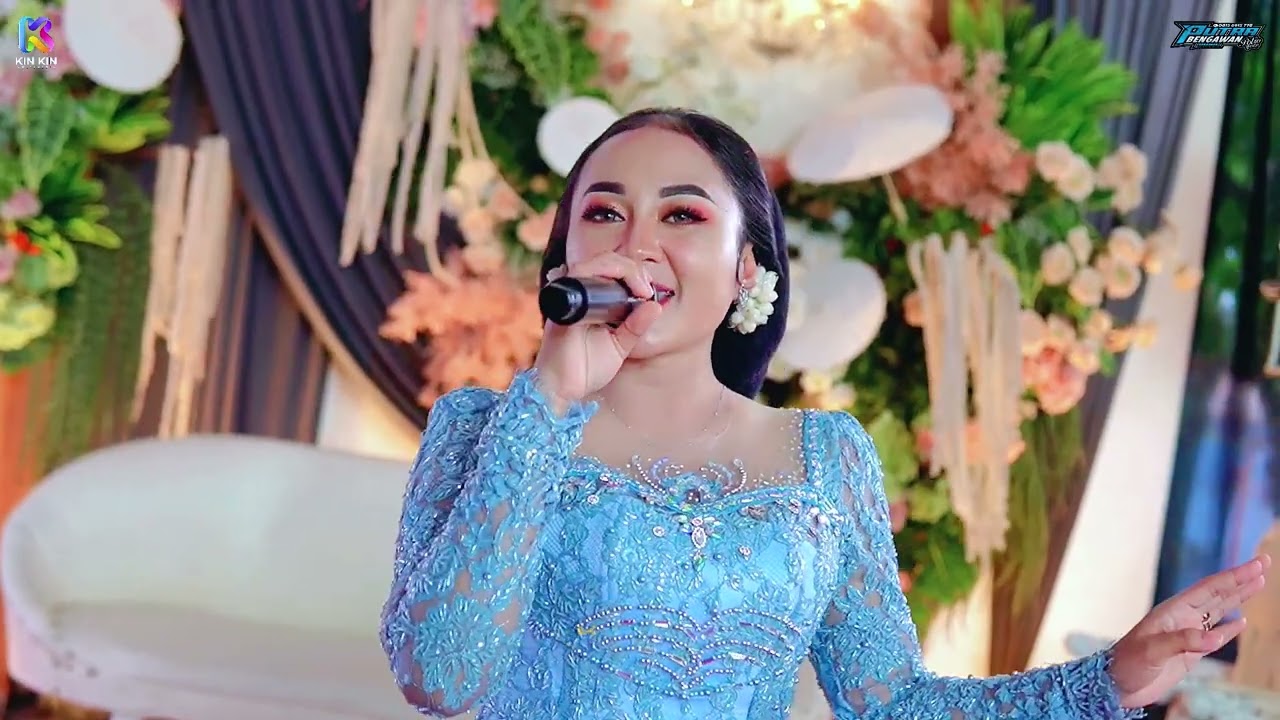 KESANDUNG ASMORO Cover DIAH RAHMA || PUTRA BENGAWAN || JK AUDIO || KIN KIN MULTIMEDIA