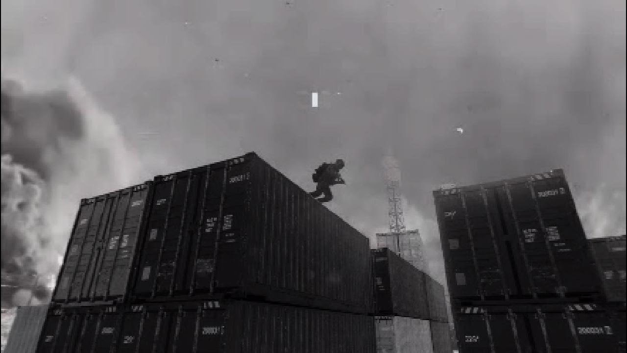 REDSEC Clutch by Squadmate Sir.Nelik