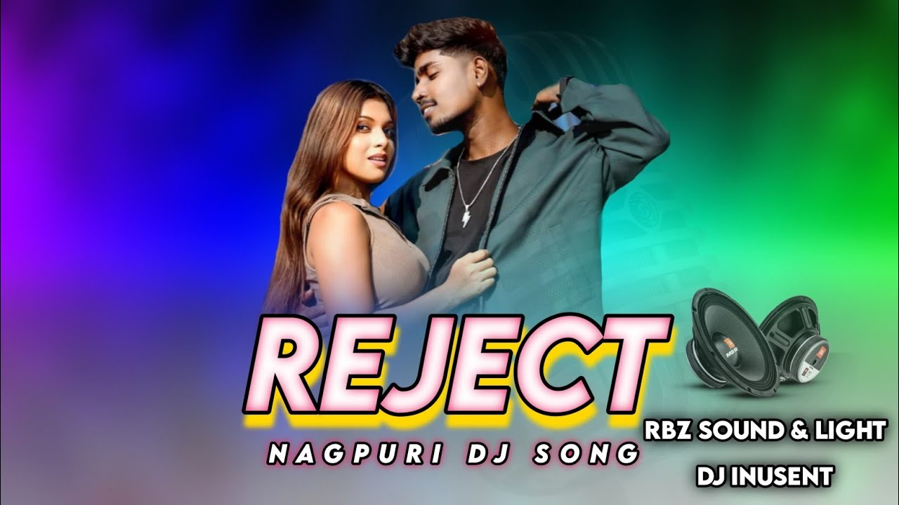 New Ngapuri song ||Reject|| 2026 Dj Inusent RBz Sound & Light 