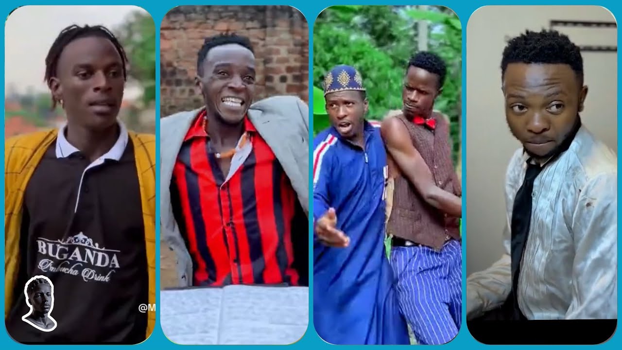 UG Comedy/ Skits compilation #113🔥(Pastor, CB, Taata kimbowa, Chakala,Arch, Vpower ,Robin, musiramu