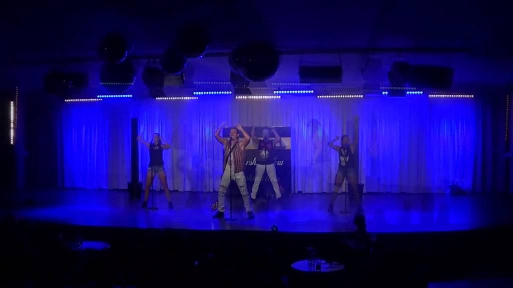 Dag Kristoffersson - Showreel 2015