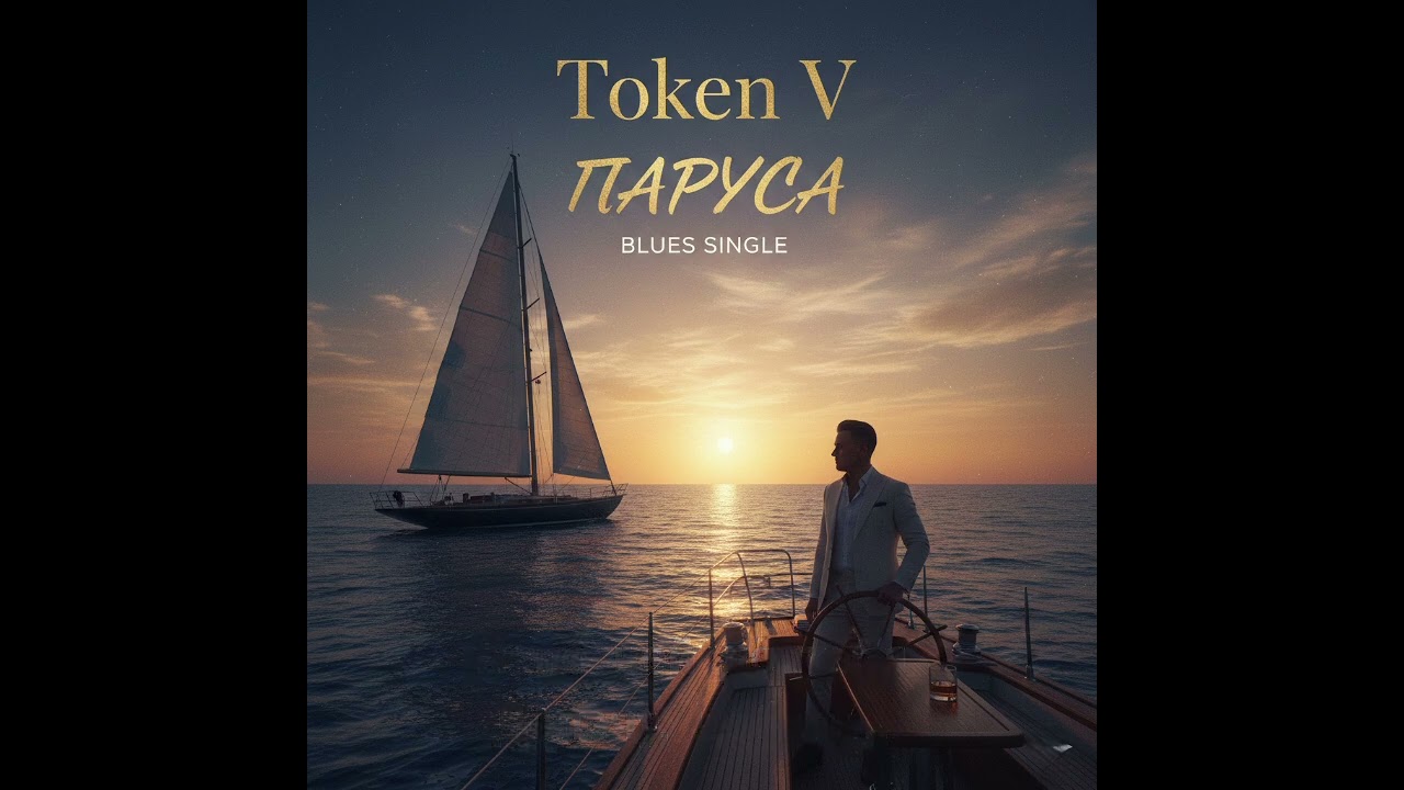 Паруса - Блюз - Романтика  (Token V)