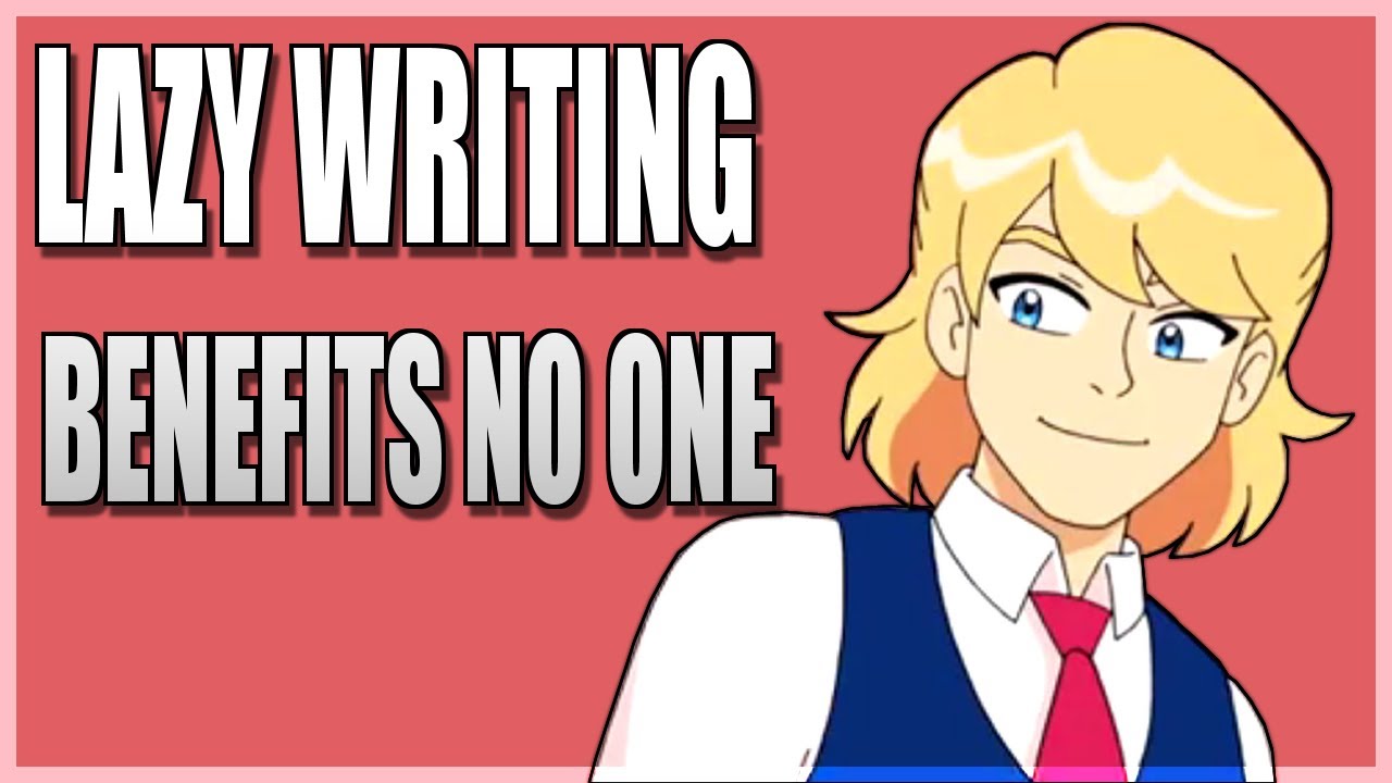 High Guardian Spice and Lazy Writing | Full Series Analysis Part 2