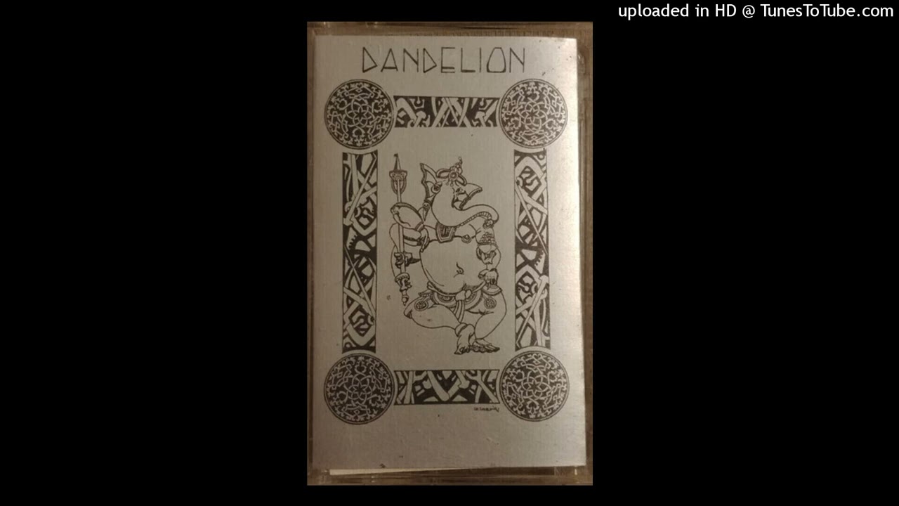 Dandelion - Silver full demo