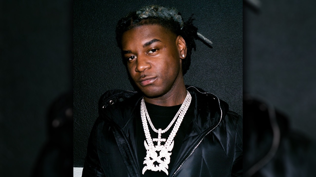 Ken Carson Type Beat - 