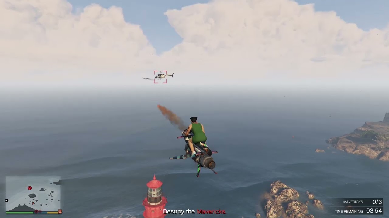 GTA V Salvage Yard Robbery, The Cargoship Robbery, Disrupt Air Support