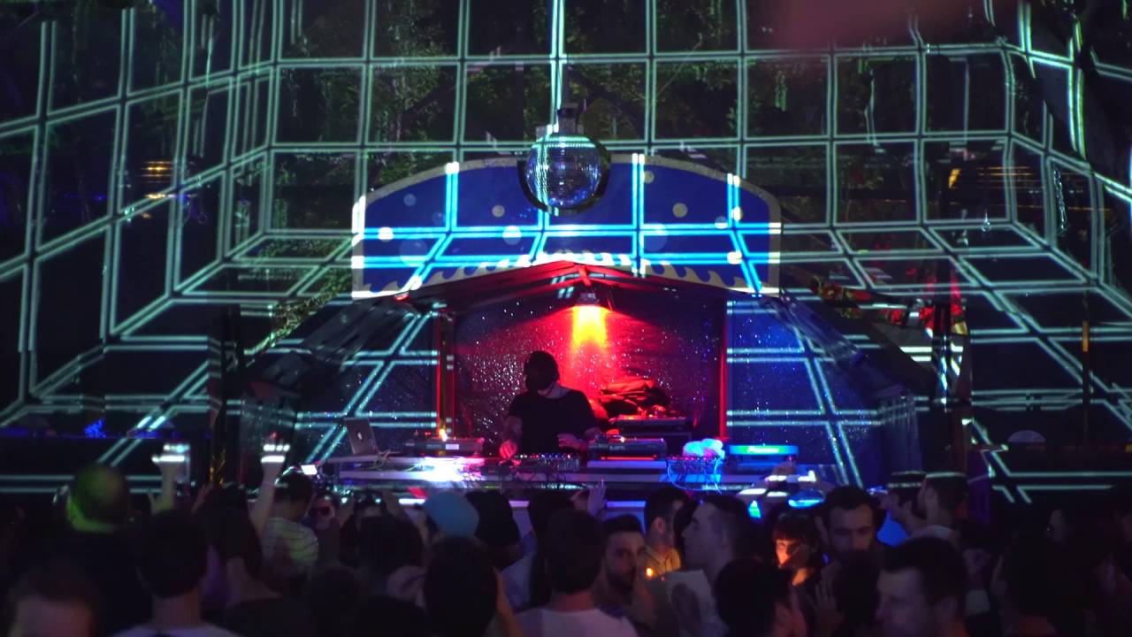 ShiTv Live @ Suma Beach