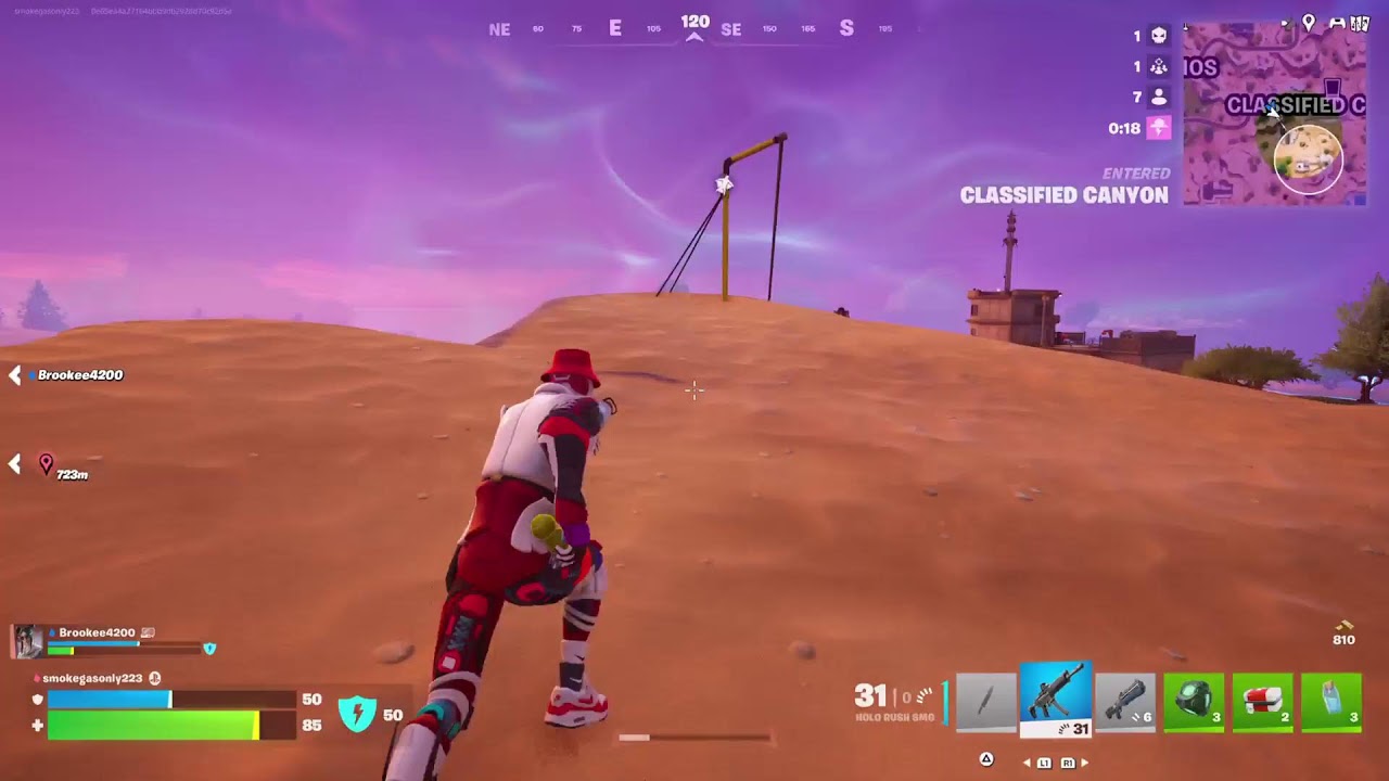 Fortnite