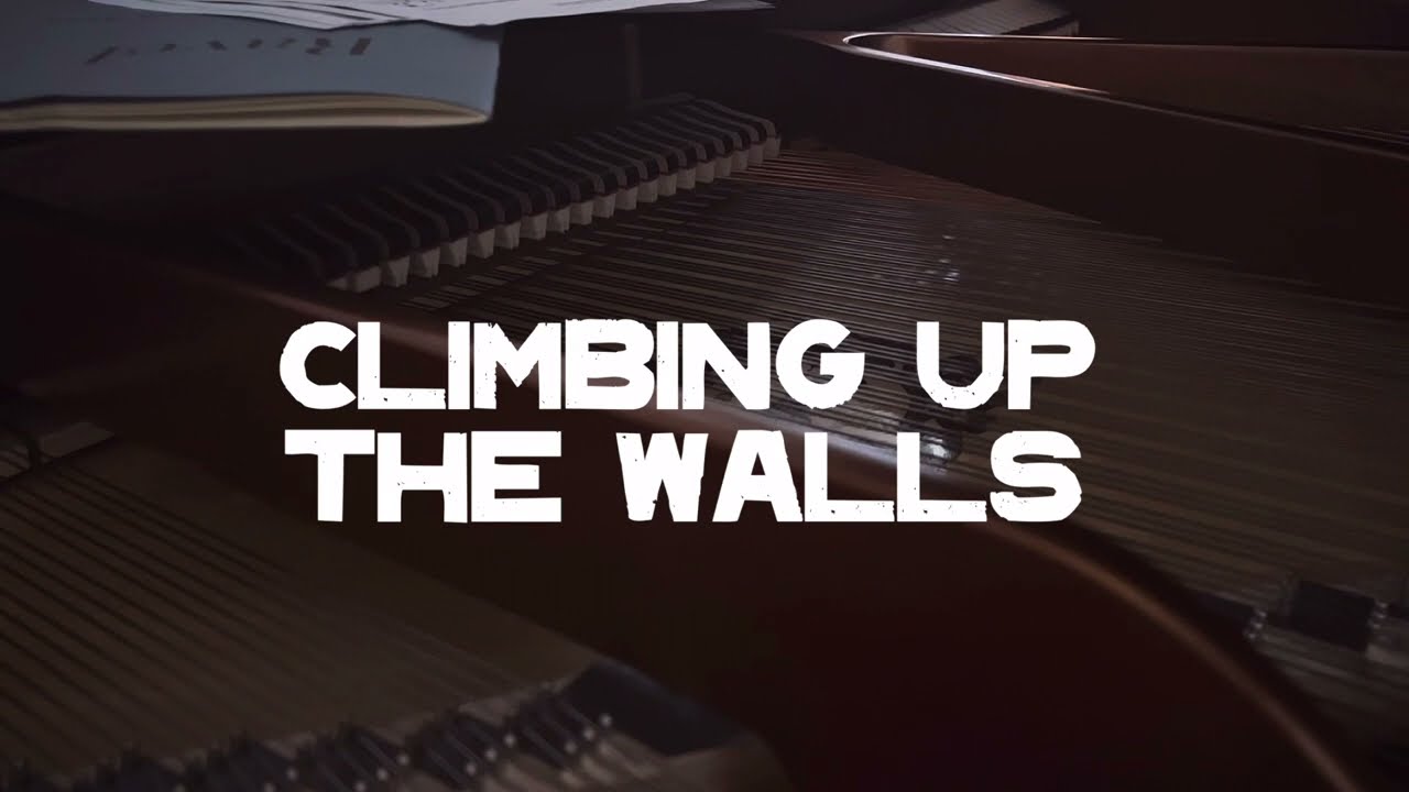 Radiohead - Climbing Up the Walls (Piano Arrangement)