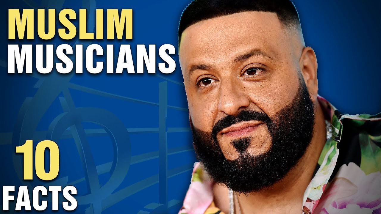 10 Most Famous Muslim Musicians