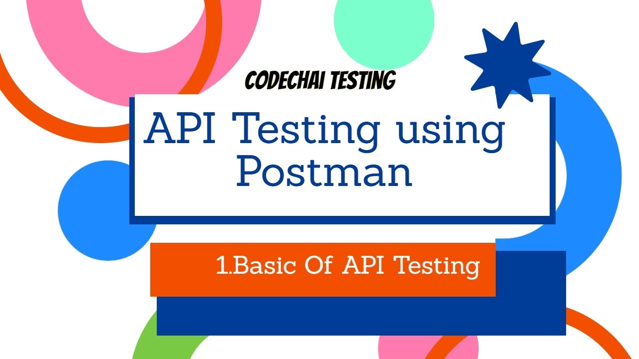 1.API Testing in Hindi | API क्या है और यह कैसे काम करती है?