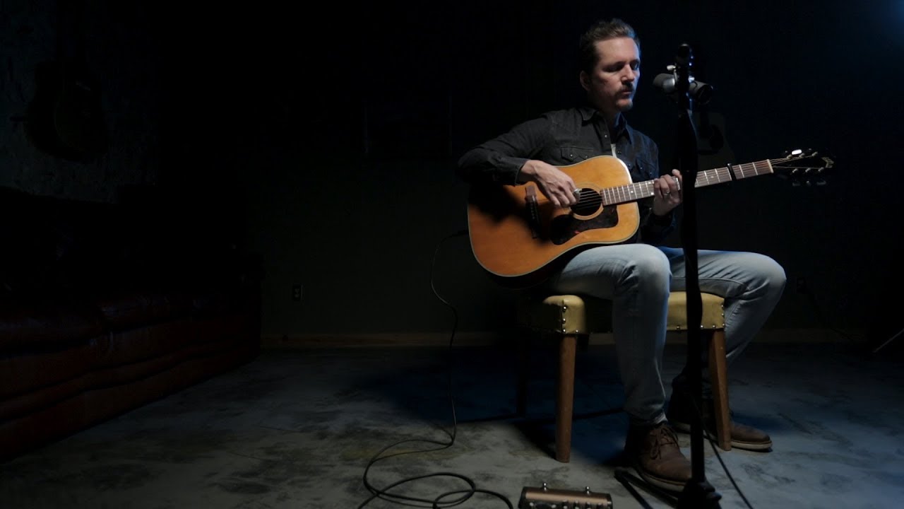 Shane Alexander | I'll Be Here