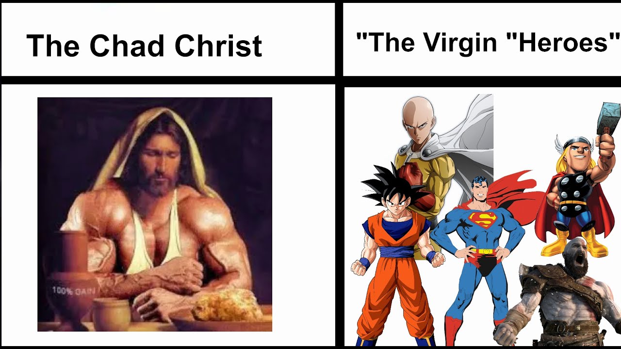 How Strong is Jesus Christ? (Power Scaling Jesus)