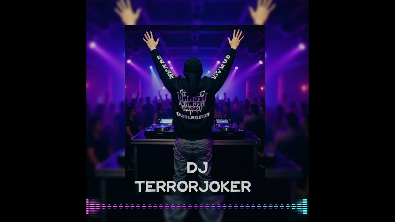 Digital Anarchy (feat. TerrorJoker)