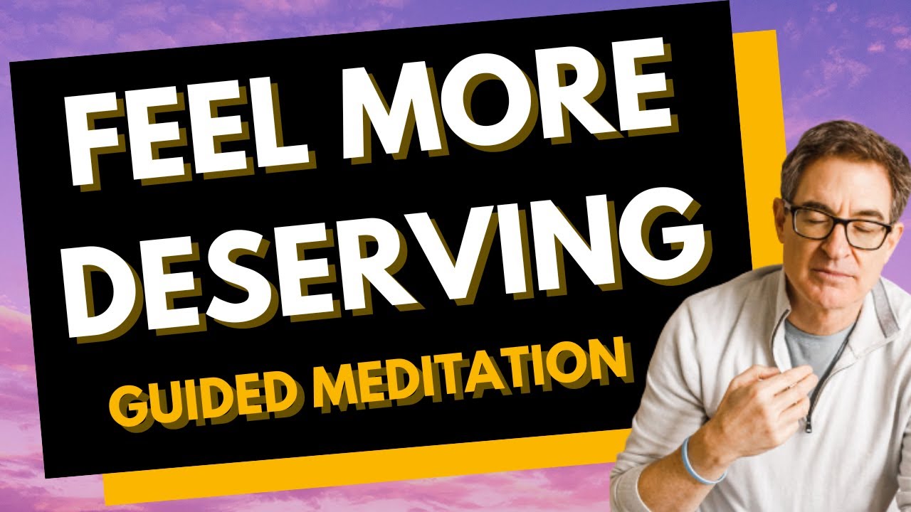 Start Choosing a Better Life - Guided Meditation with Brad Yates