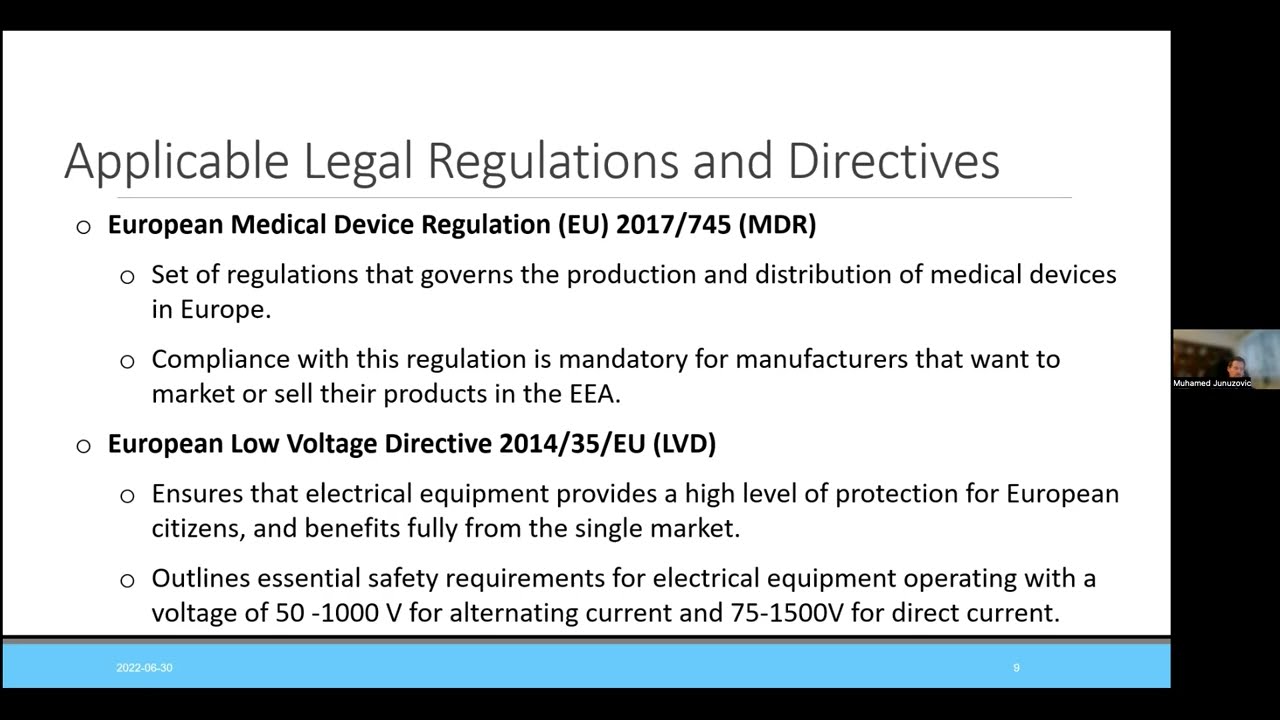 HITR Lecture 13: Certification aspects of heavy ion therapy machines