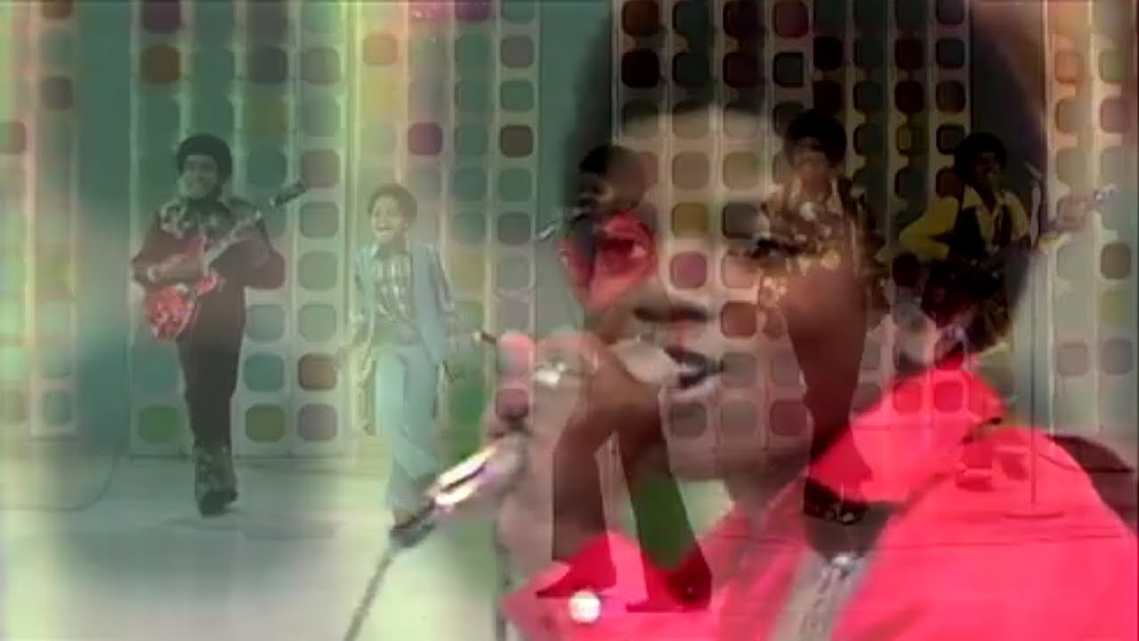 Michael Jackson - 