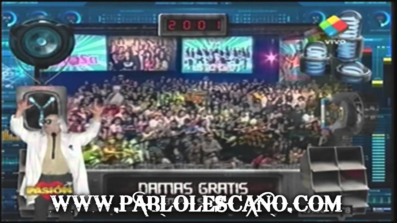 DAMAS GRATIS 21-12-2013 COMPLETO