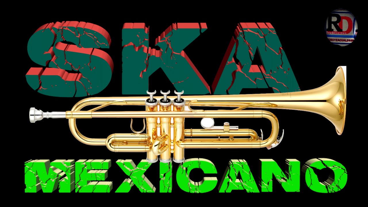 Ska Méxicano
