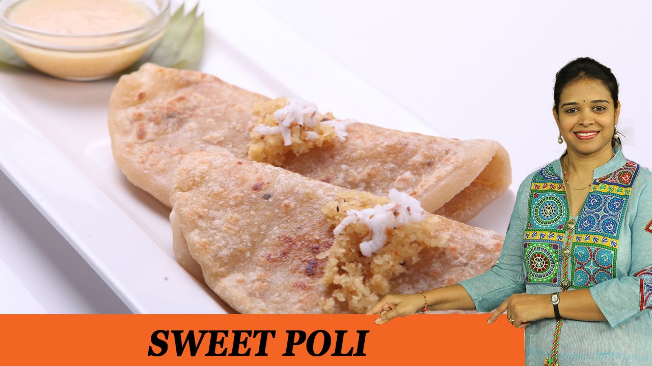 SWEET POLI - Mrs Vahchef