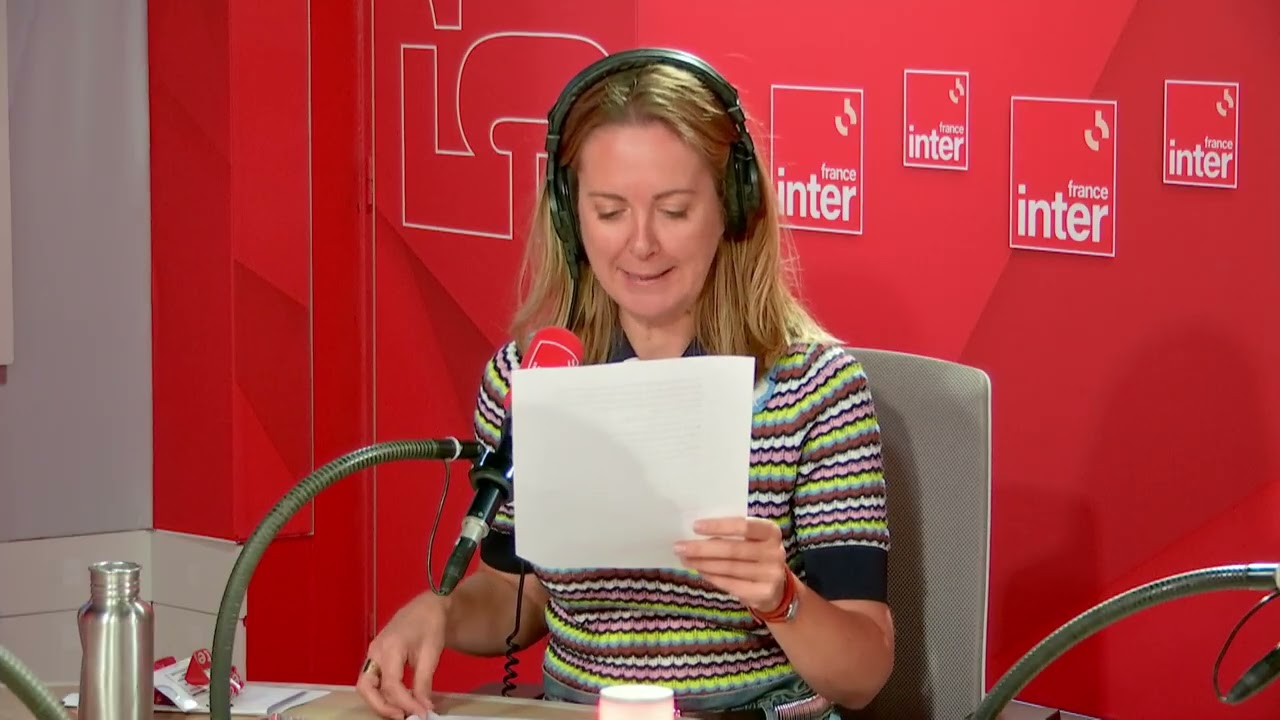 Peut-on lancer des pavés en mousse sur une banque ? Charline explose les faits