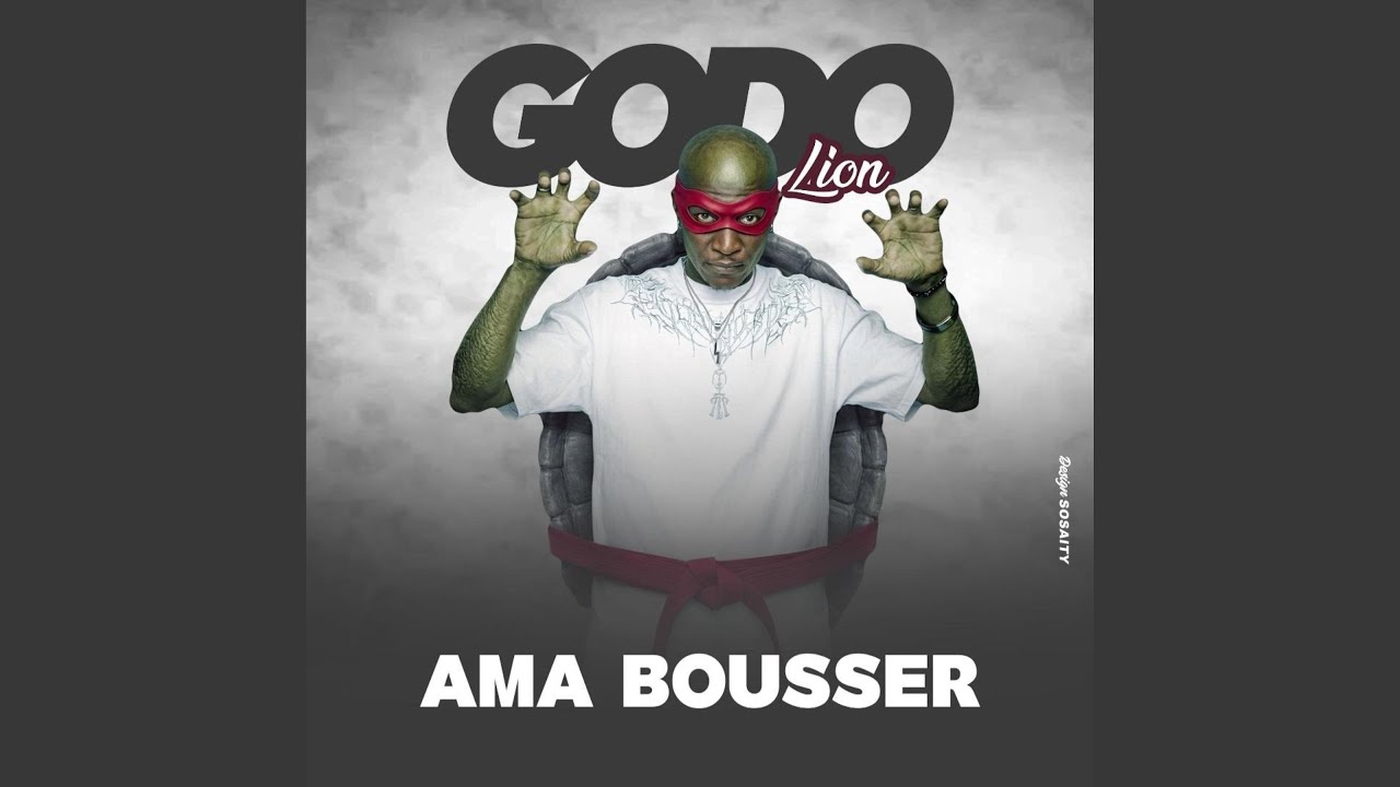 Ama Bousser