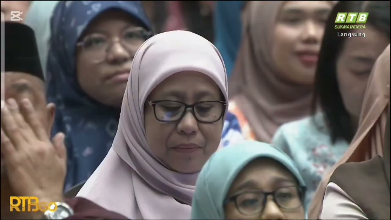 Guruku Pemacu Masa Depan (Lagu Tema Hari Guru ke 34)