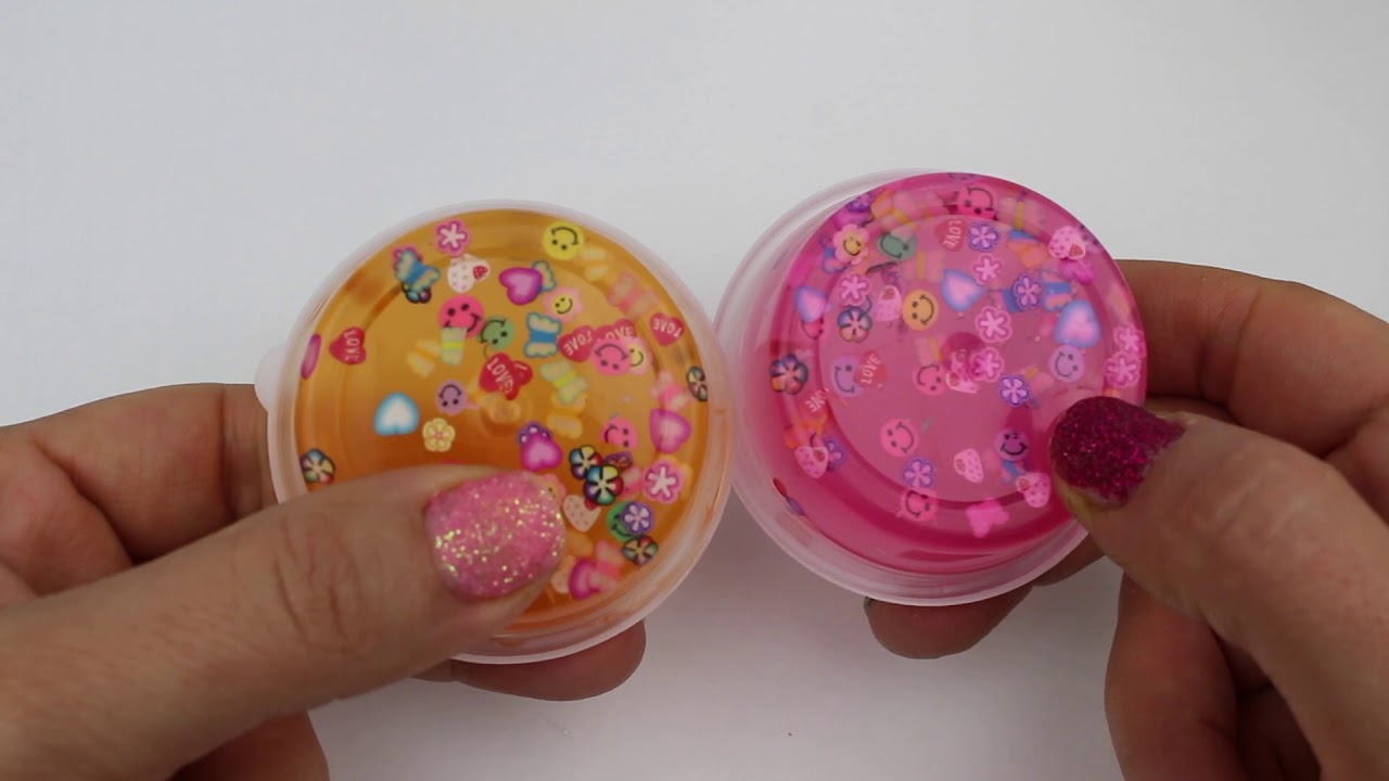 Çöplük, Tamirlik, Koleksiyonluk Slime' larımı Ayırıyorum! | Slime Koleksiyonum 2 | Bidünya Oyuncak