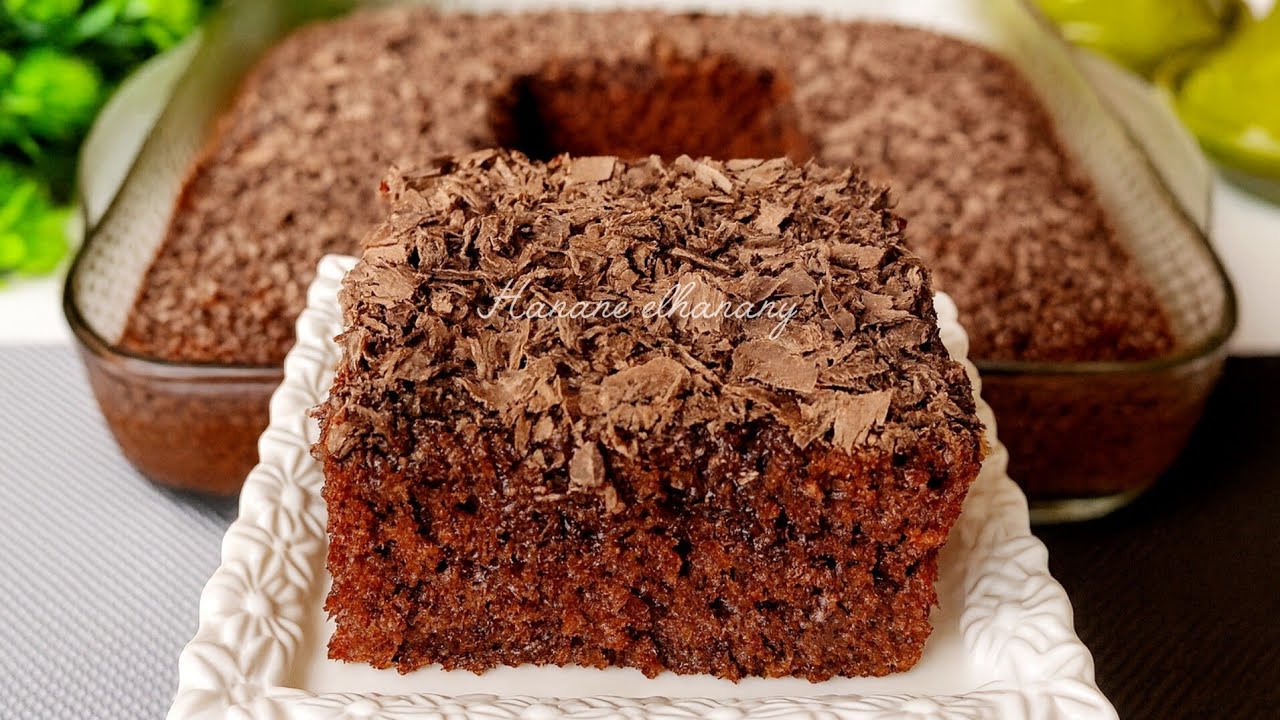  📍كيكة لي دارت ضجة كبيرة هاذ الايام 🔥 سهلة خفيفة مستحيل تجربيها ومتعاوديهاش 😋🤤
