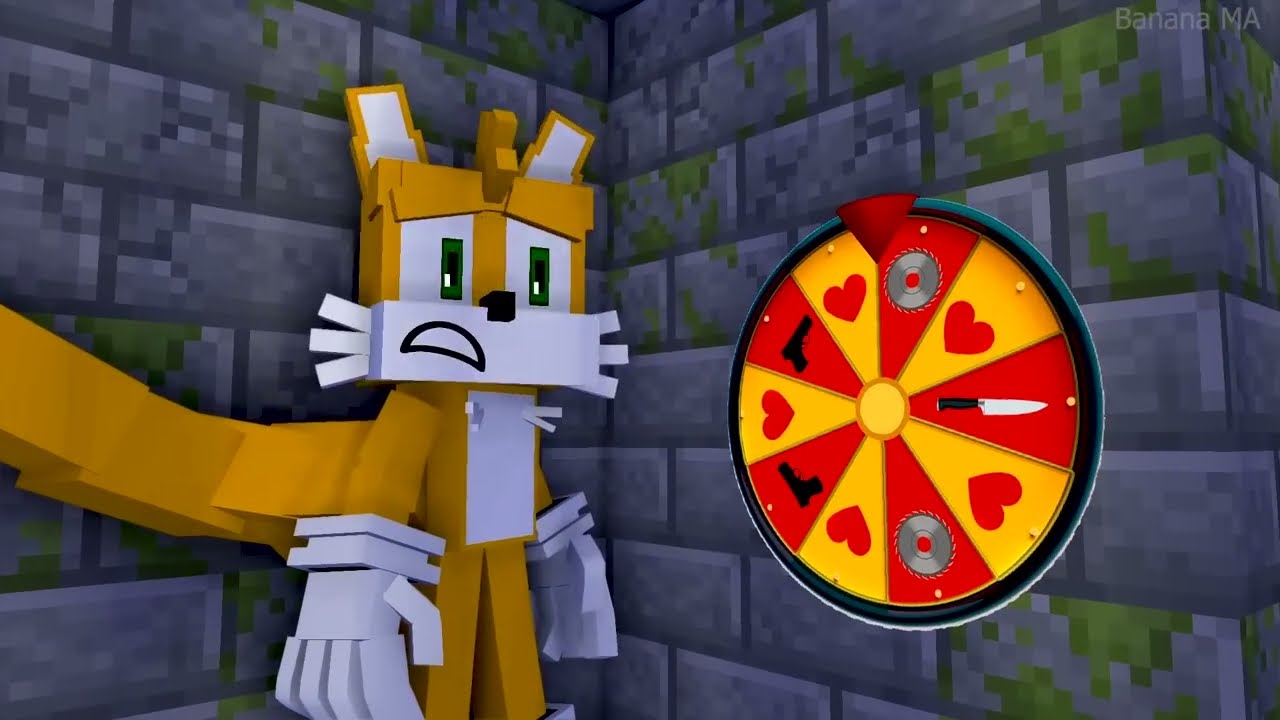 AMY ROSE STUCK in the FENCE SONIC