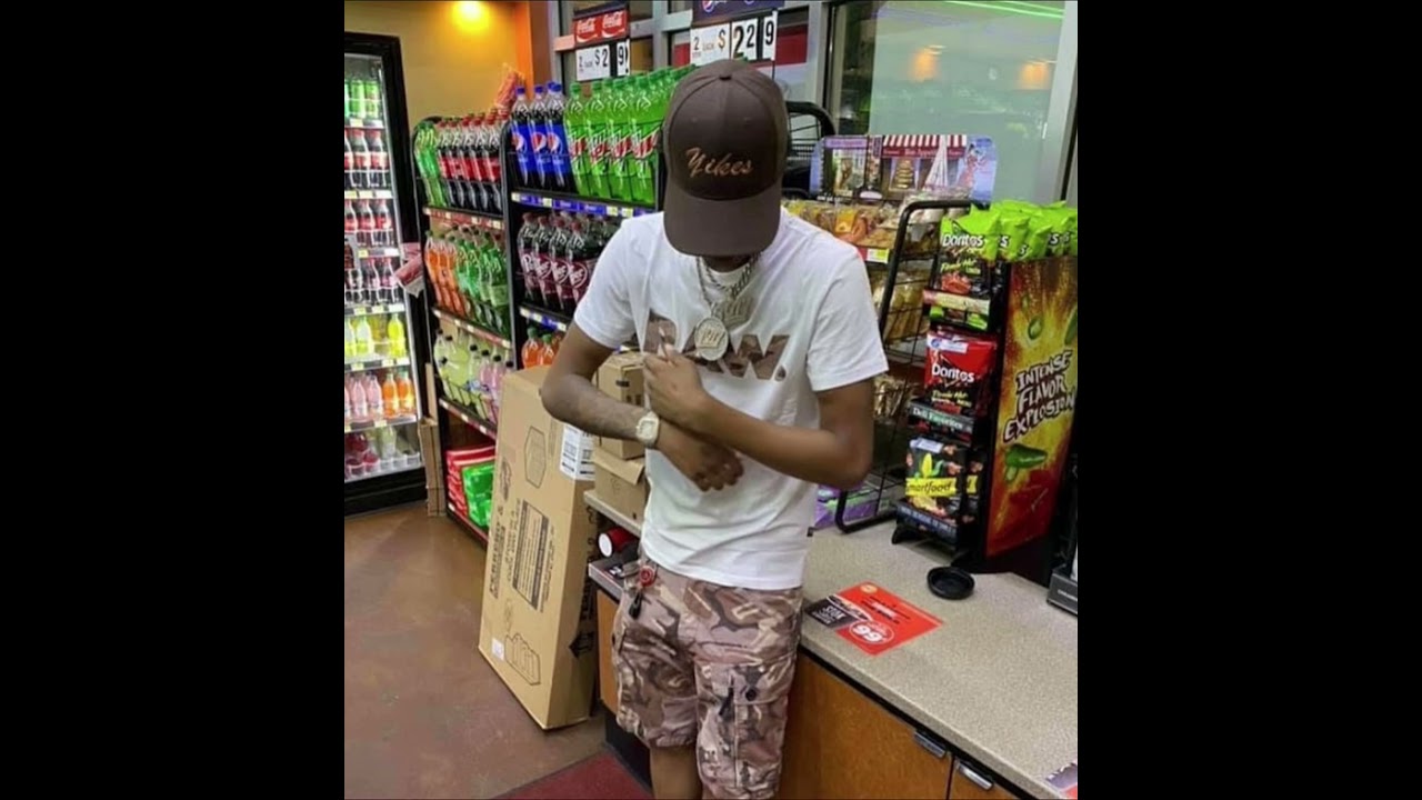 BIG SCARR- TOY STORY 6 (LEAKED AUDIO) MADE BY @dolph6ixx
