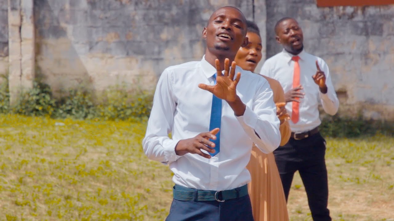 YANGU EH by New Advent heavenly choir 2025