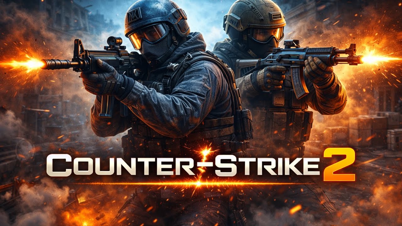 CS2 | Премьер-режим 🔥 Напряжённые матчи в Counter-Strike 2