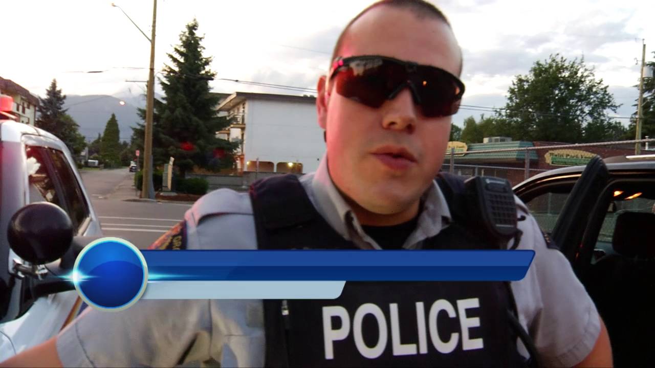 Project Valley Sweep: a joint initiative between APD and RCMP