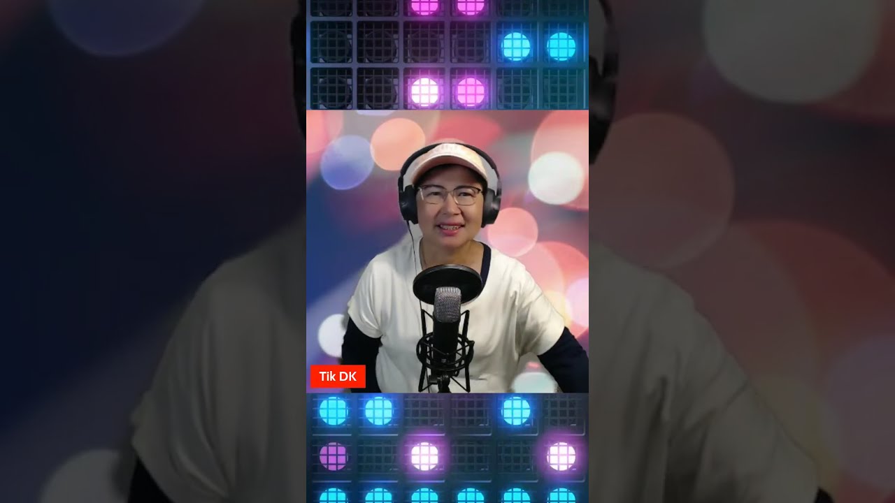 ฟังเพลงกับ Tik DK