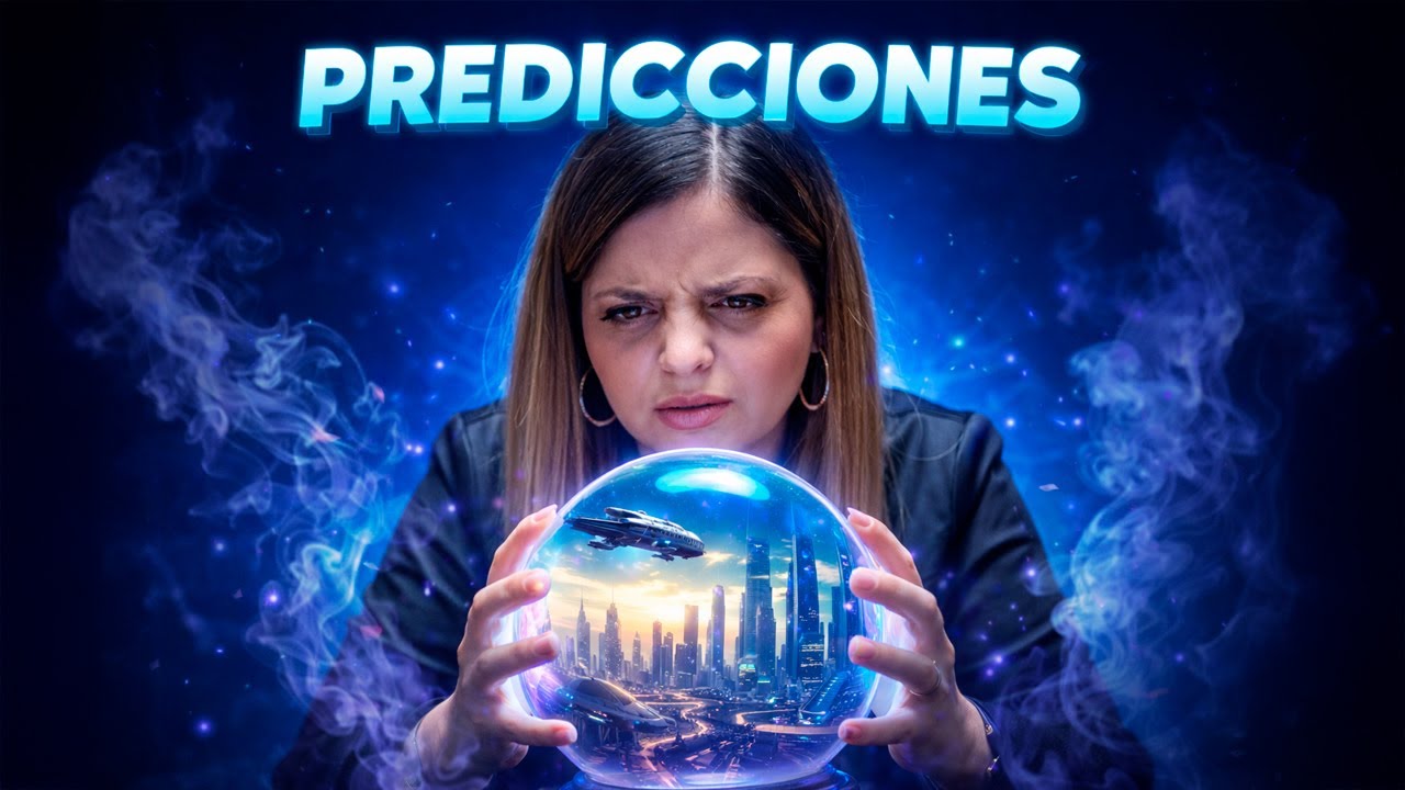 NOSTRADAMUS se EQUIVOCÓ - Ya Me Entró La Duda Ep. 35