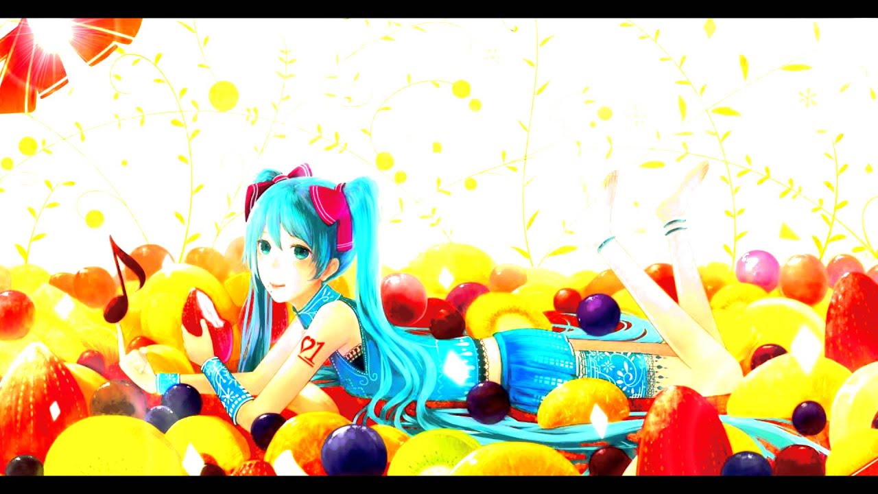 Marina and The Diamonds - Froot (Nightcore Version)
