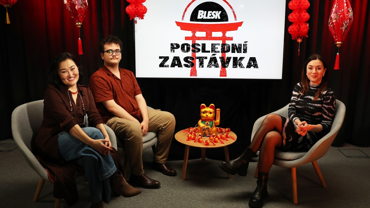 Poslední zastávka: Výhru si zaslouží všichni až na Tuňáka s Nicole, říká Damir z týmu Alga