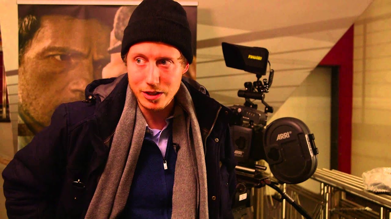 Filmhét 5. nap - Nemes-Jeles László