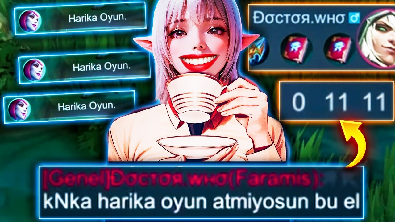 FREE WİN ALIP LAF ATAN YÜZSÜZ TEKRAR KARŞINA GELMİŞTİR..