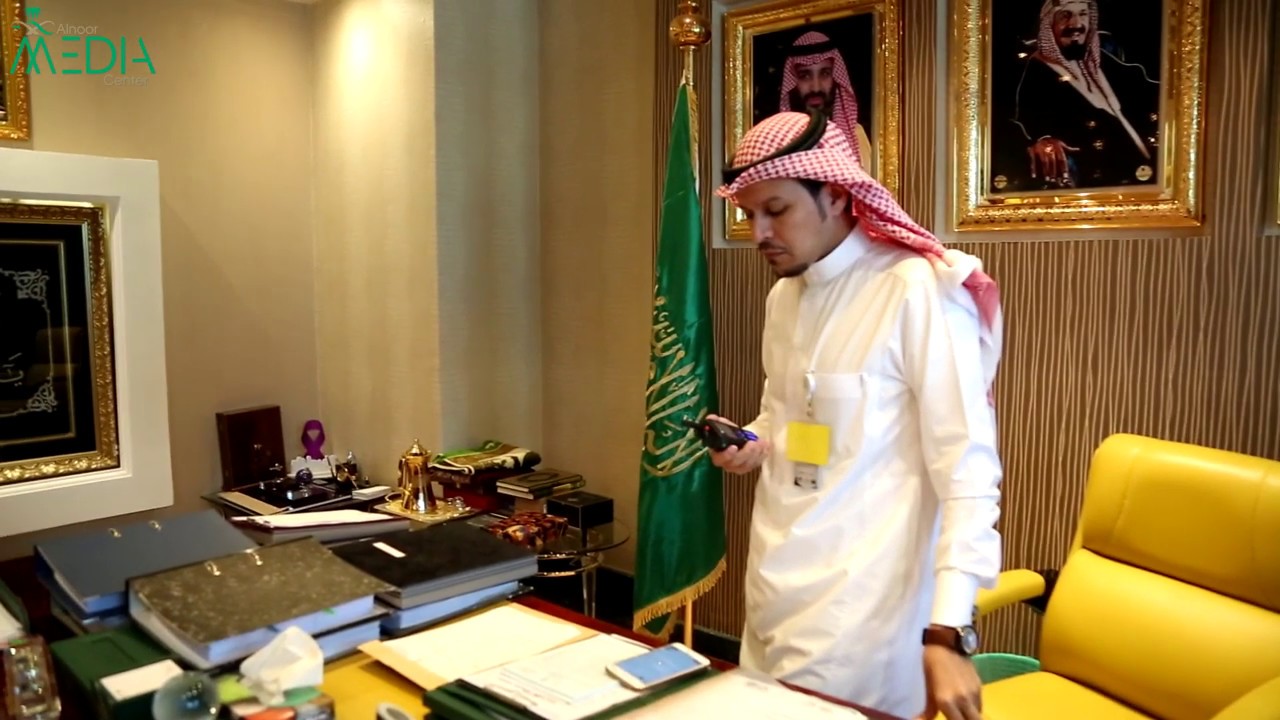 فرضية الإخلاء الداخلي بمستشفى النور التخصصي 1440هـ