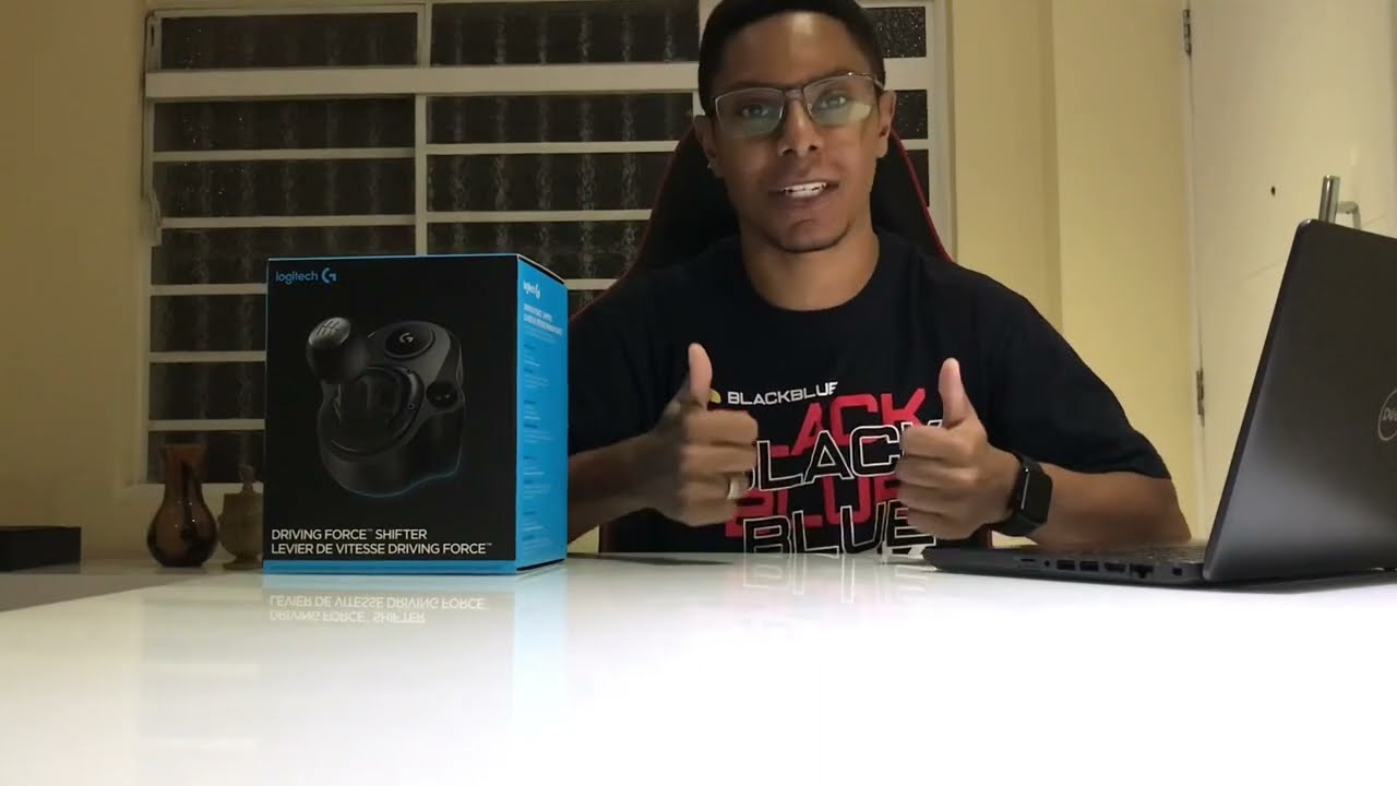 COMO CONSEGUIR A GARANTIA DE SEU PRODUTO LOGITECH? (VÍDEO RÁPIDO E OBJETIVO)