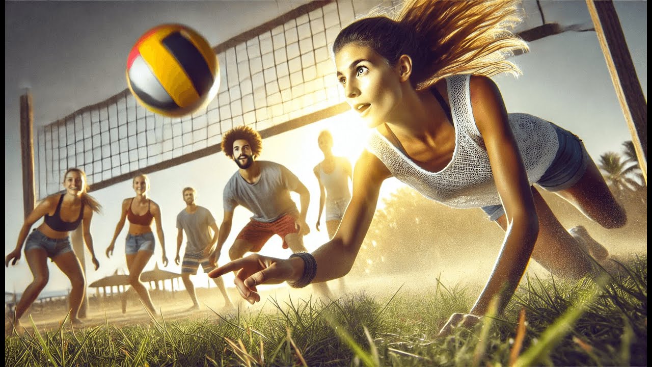⚽ Spikeball 3-Ball Original Roundnet Game Set | Best Spike Ball Sets 🏐
