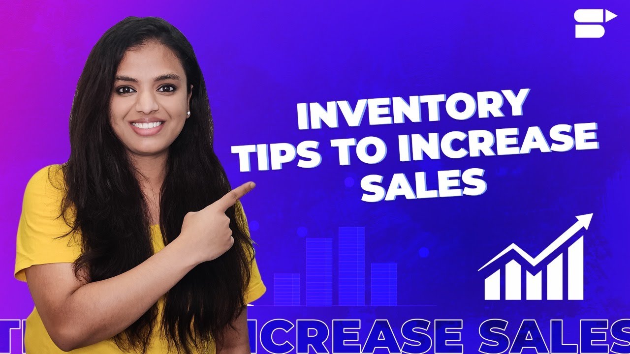 Amazon Inventory Management in 2021 - A Quick & Powerful Guide to Sky-rocket Your Sales on Amazon!