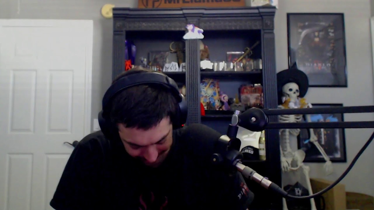 ULTRA HARDCORE NO HEALING WARLOCK RUN !leveling !lootfilter !guides