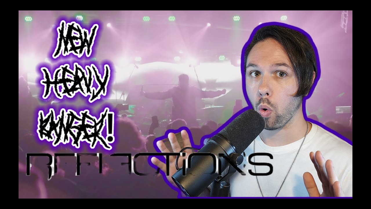 SONGSTOP REACTION | Reflections 