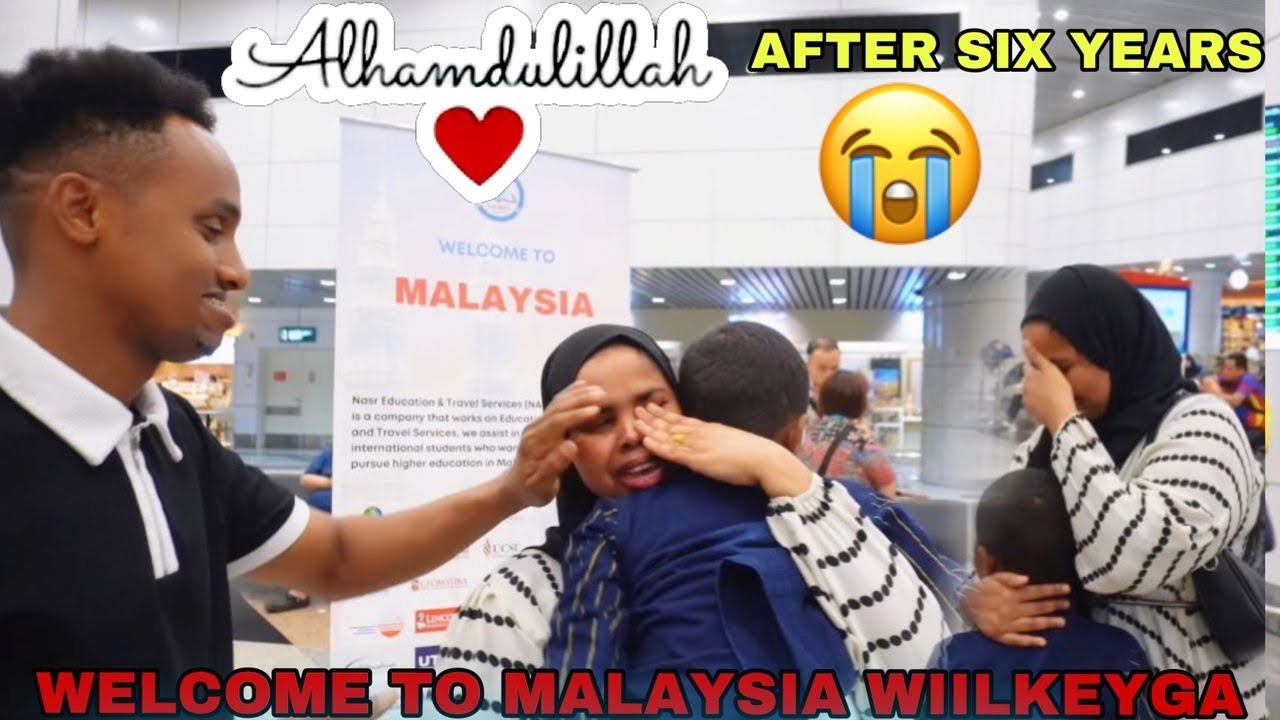 SUPRISE AYAAN UGU KEENAY WIILKEEDA WAY AAMINI WAYDAY OOHIN DARTEED AFKA FURATAY😭
