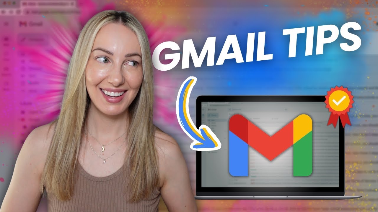 Лучшие советы и рекомендации по Gmail в 2024 году